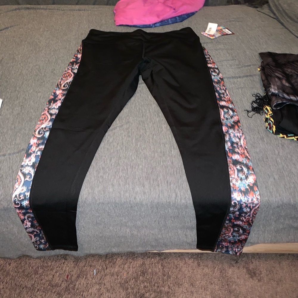 Leggings